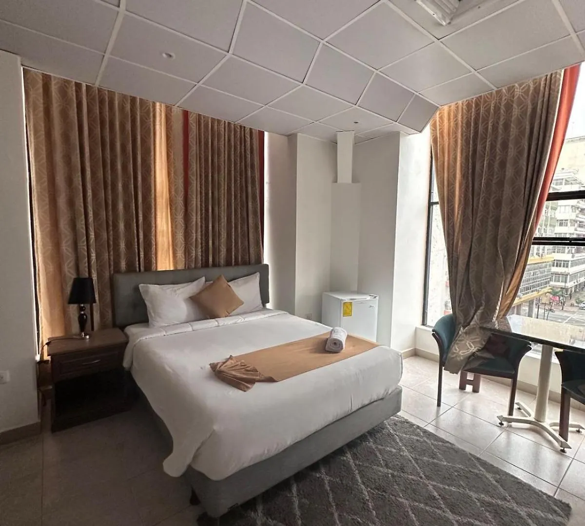 Hotel Las Penas Guayaquil 3*,  Equador