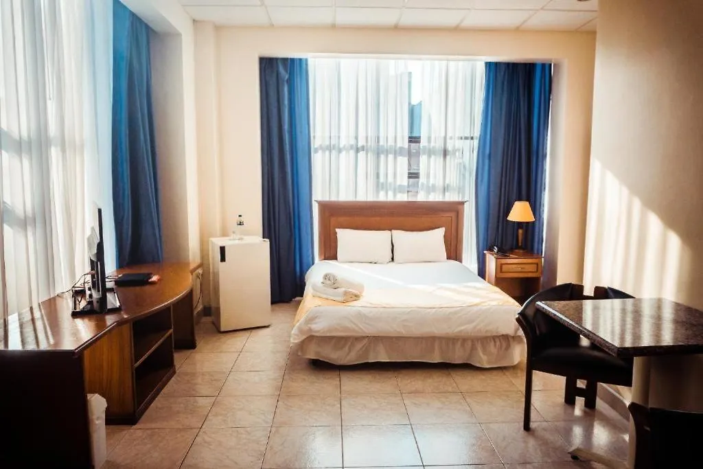 ***  Hotel Las Penas Guayaquil Equador