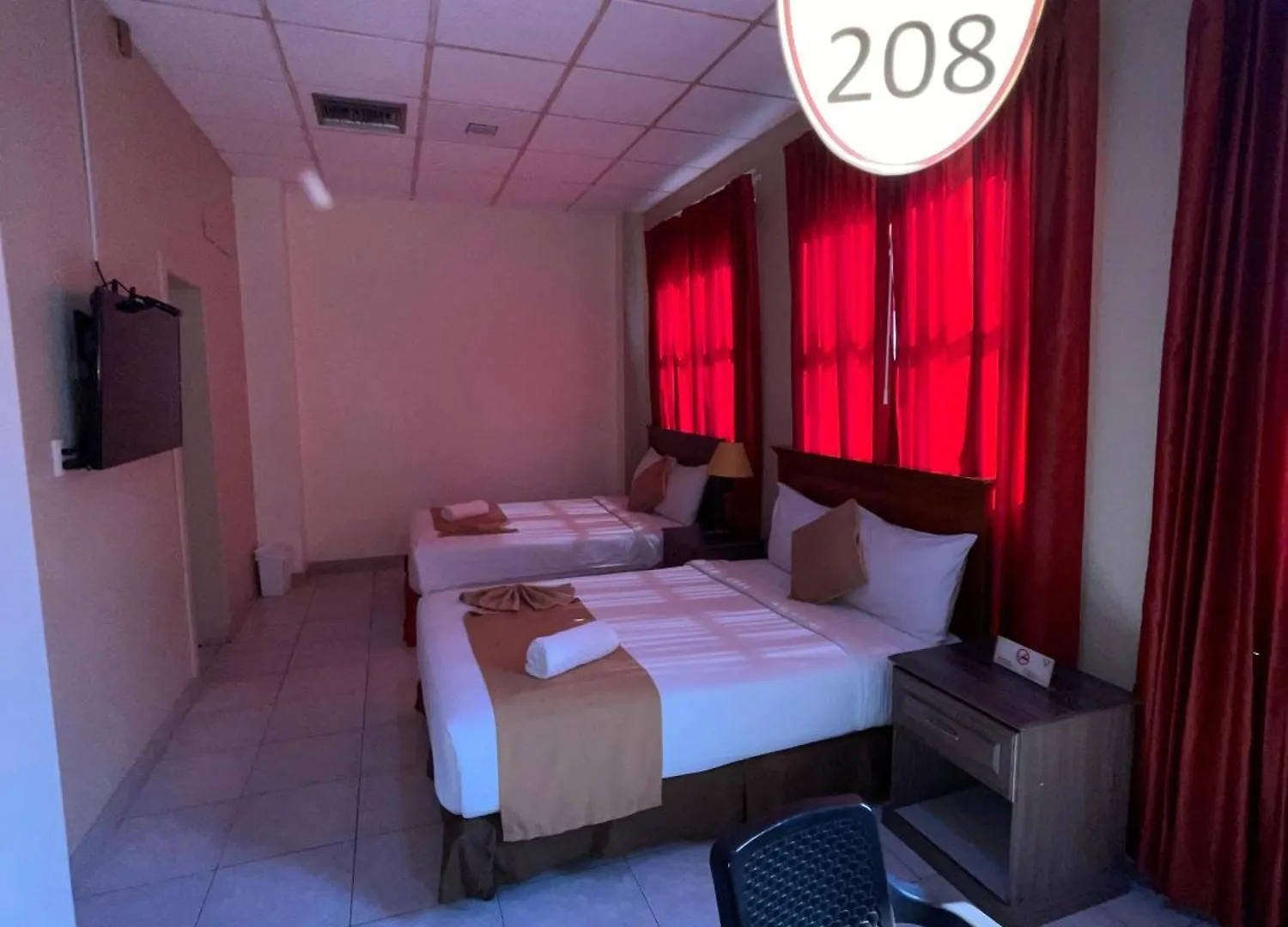 Hotel Las Penas Guayaquil