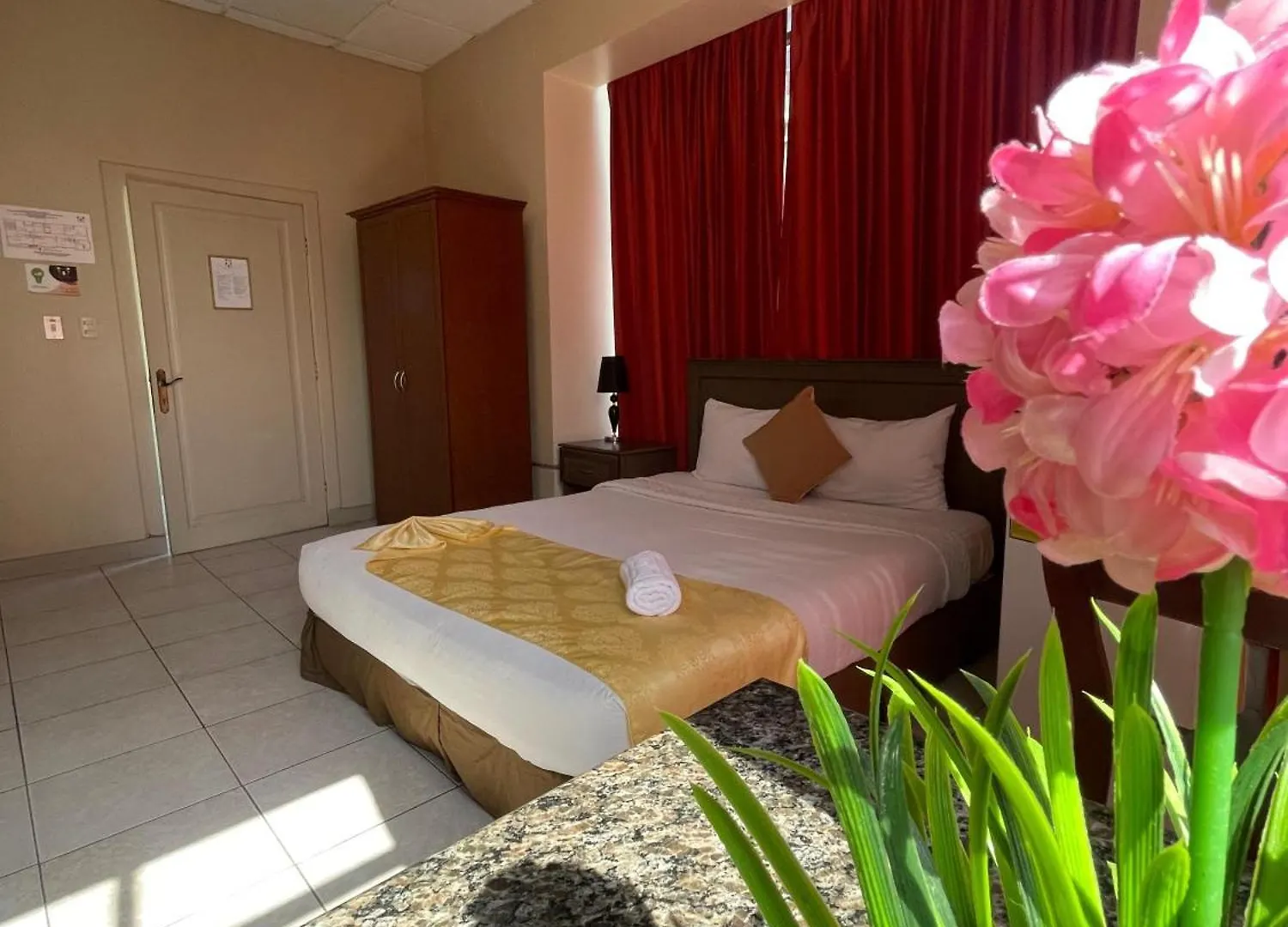 Hotel Las Penas Guayaquil