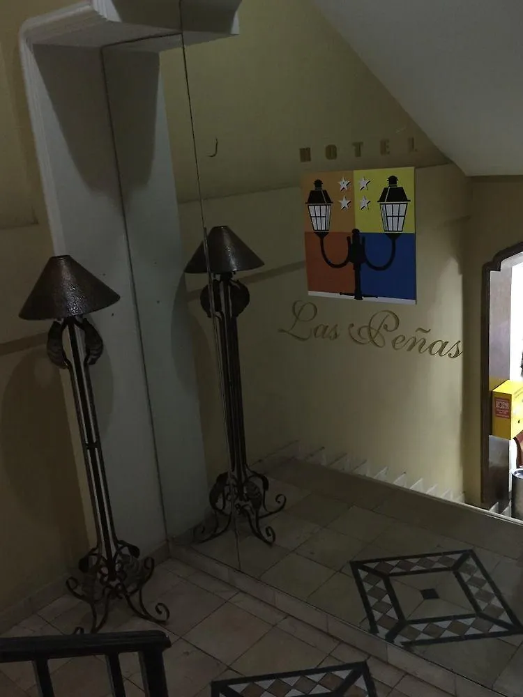 Hotel Las Penas Guayaquil