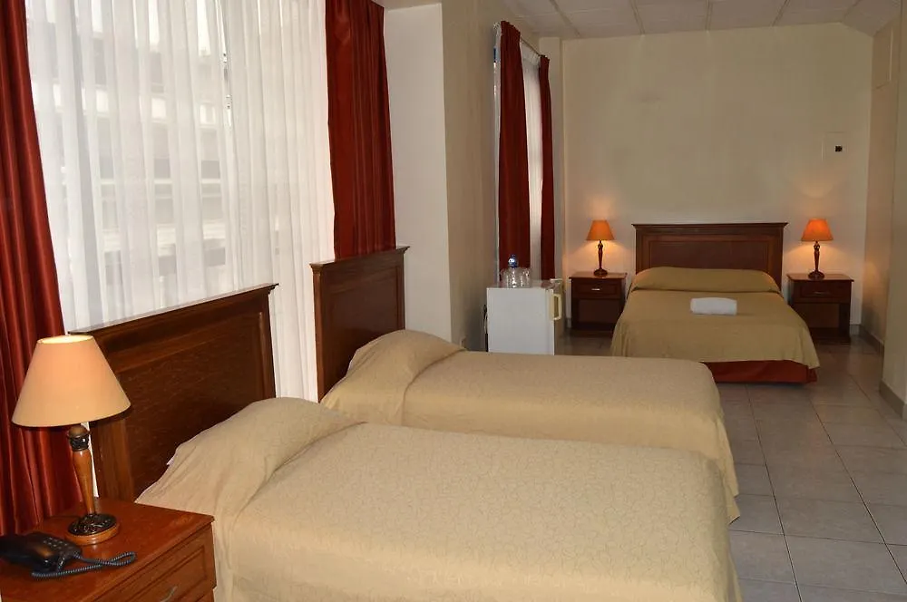 ***  Hotel Las Penas Guayaquil Ecuador
