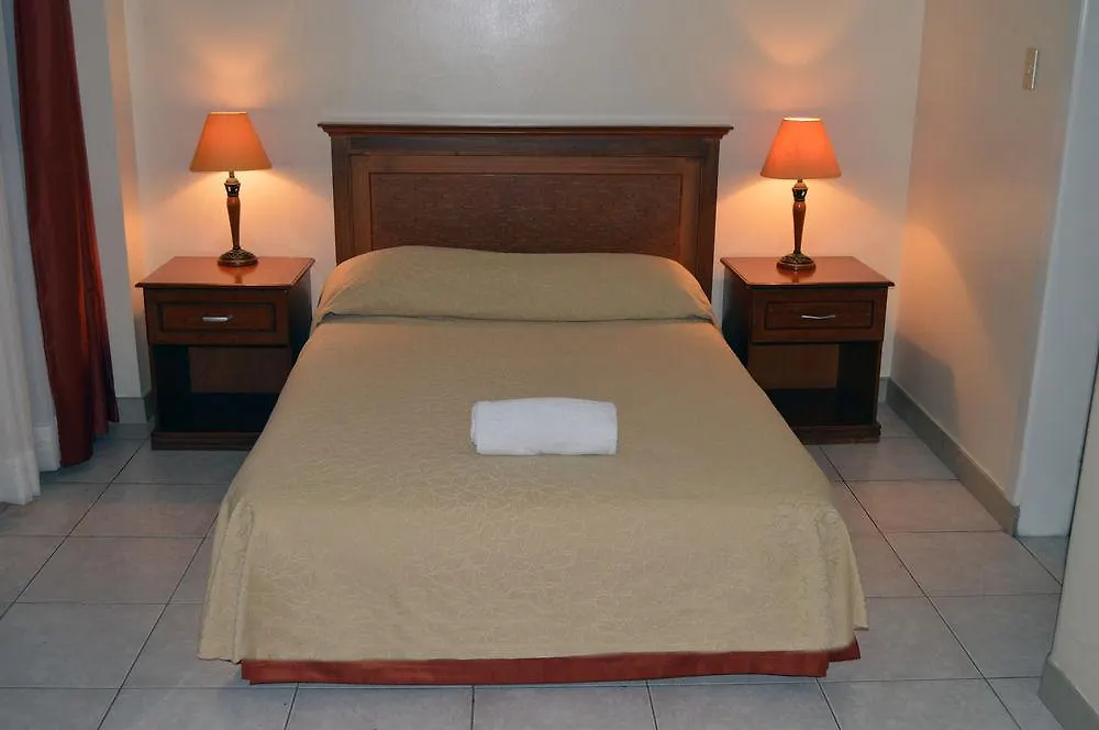 Hotel Las Penas Guayaquil