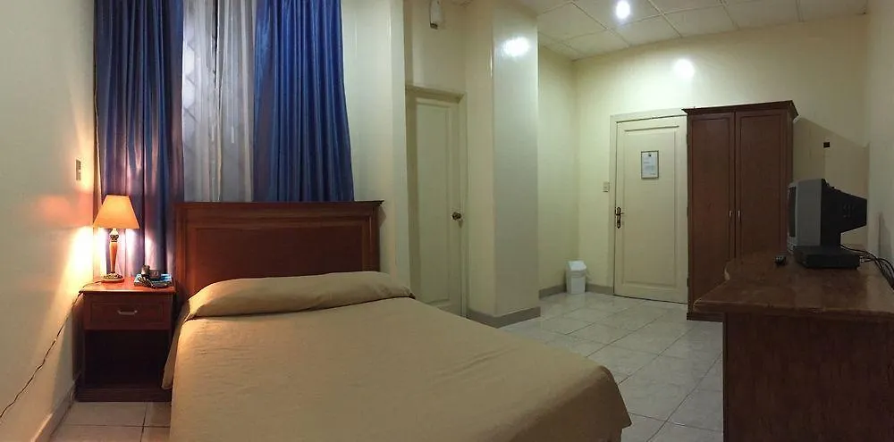 Hotel Las Penas Guayaquil