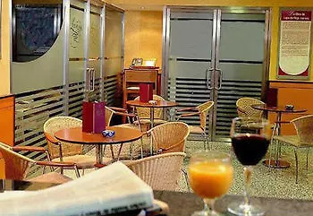 Hotel Las Penas Guayaquil