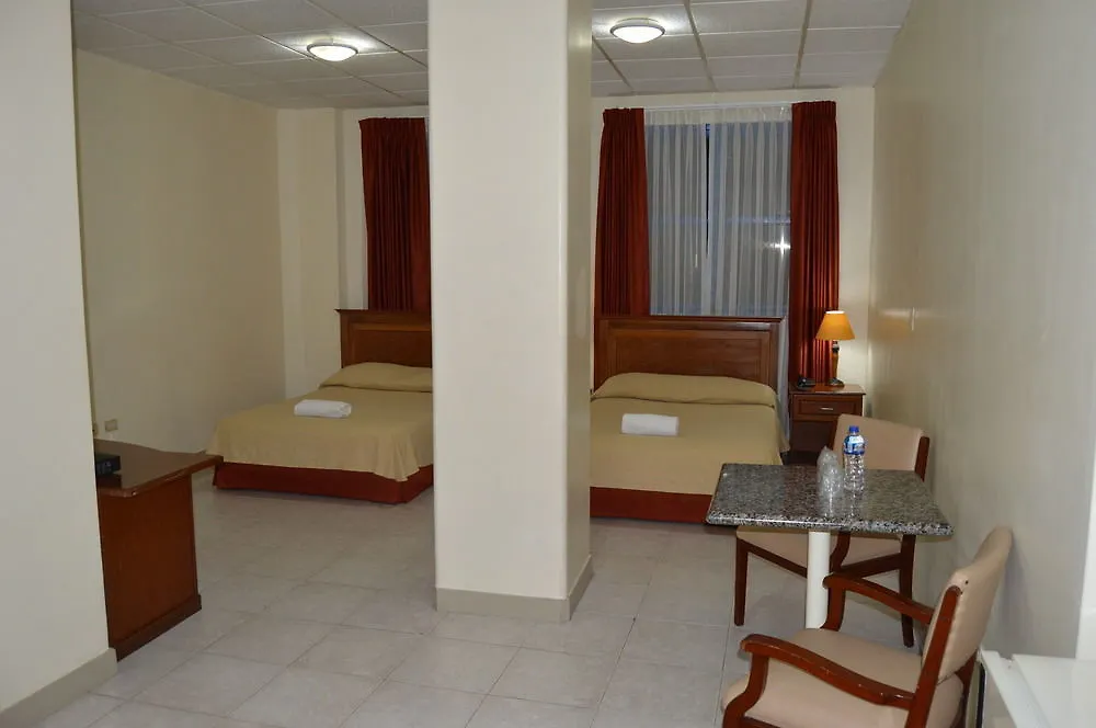 Hotel Las Penas Guayaquil