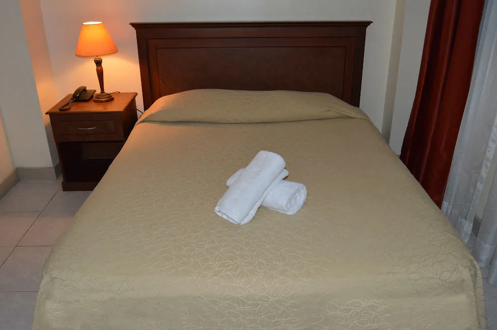 Hotel Las Penas Guayaquil