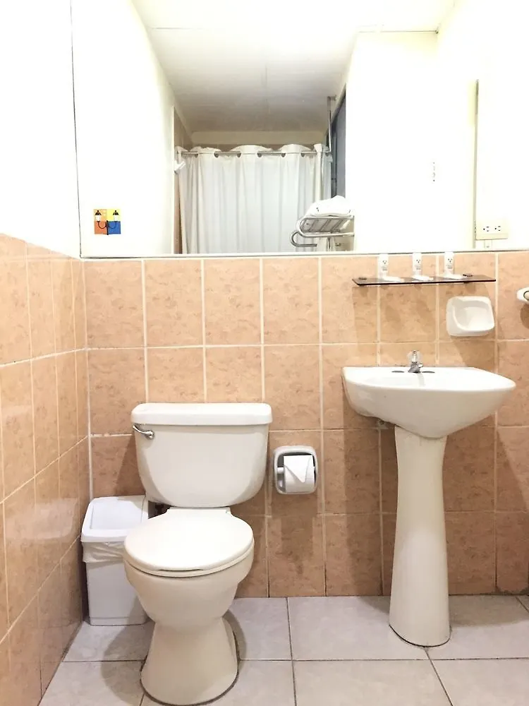 Hotel Las Penas Guayaquil