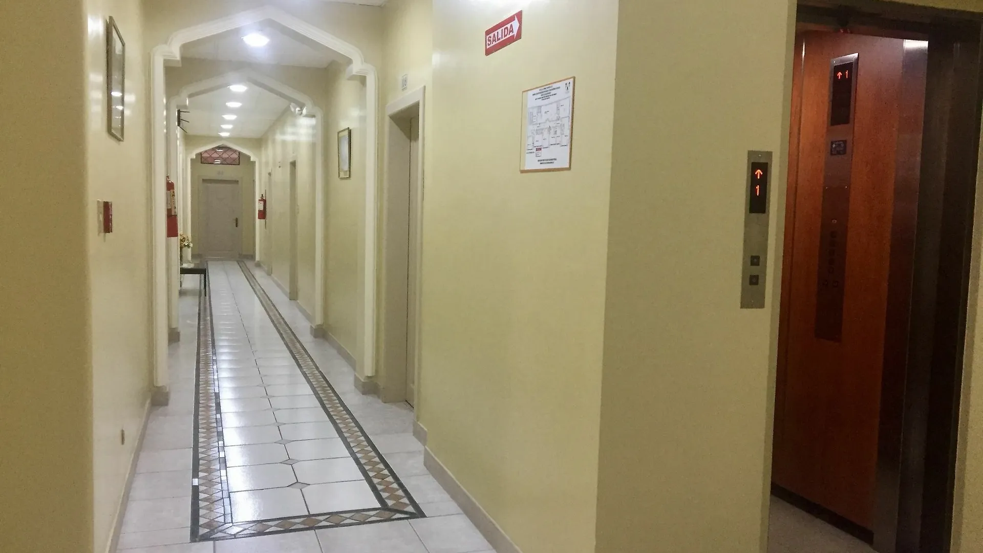 Hotel Las Penas Guayaquil