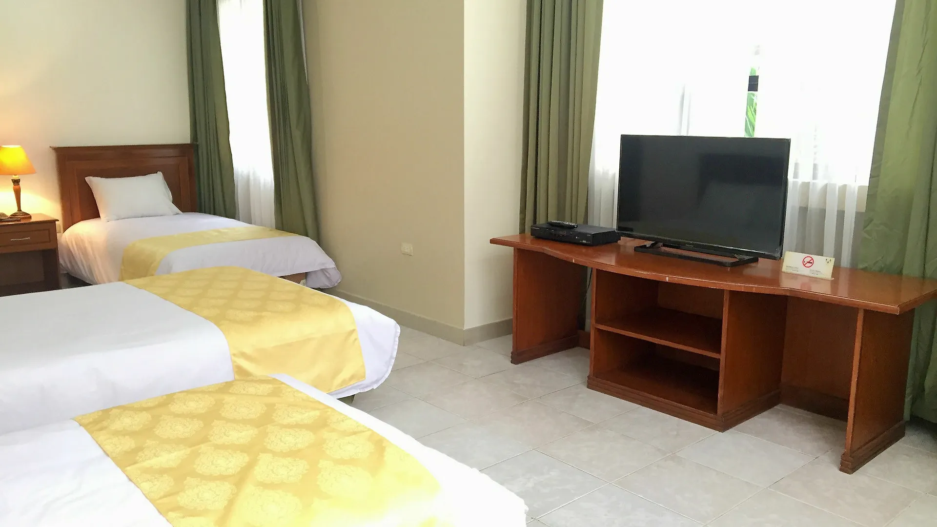 Hotel Las Penas Guayaquil 3*,